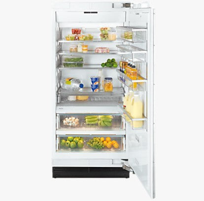 UNUSED Miele K 1901 VI 90cm Integrated Fridge BR4105