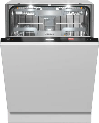 Miele G 7975 SCVi XXL AutoDos K2O Fully integrated dishwasher BR2422