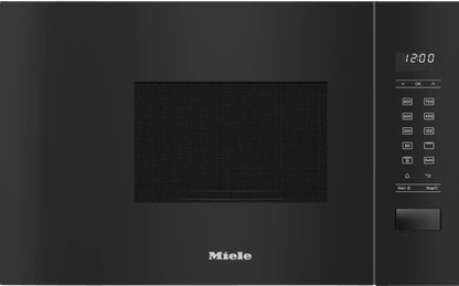 NEW Miele M 2234 SC Built In Microwave Oven appliance BR4144