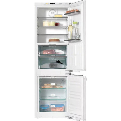 New Miele KFN 37682 ID Integrated Fridge Freezer BR2405